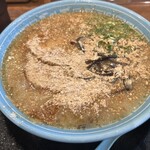 ラーメン 天外天 - 