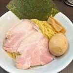 麺屋りゅう - 麺