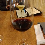 ALLT GOTT - 赤ワイン Skærsøgaard Gold Top 2018