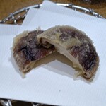 天ぷら 銀座おのでら - 