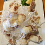 元祖たこ料理 保乃家 - 