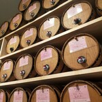 和牛と樽ワイン バレル - 