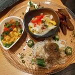 和牛と樽ワイン バレル - 