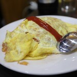 お好み焼き はやし - 