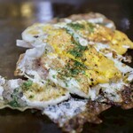 お好み焼き はやし - 