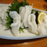 元祖たこ料理 保乃家 - 