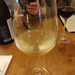 ALLT GOTT - 白ワイン Immelen 2023