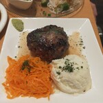 和牛と樽ワイン バレル - 