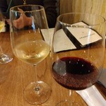 ALLT GOTT - スウェーデンワインのハーフグラスセット