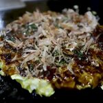 お好み焼き はやし - 