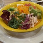 ガスト 甲府上今井店 - 