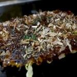 お好み焼き はやし - 