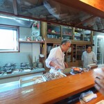 元祖たこ料理 保乃家 - 