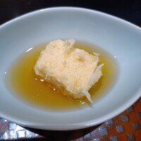 天ぷら 銀座おのでら 並木通り店 - 