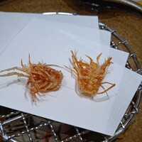 天ぷら 銀座おのでら 並木通り店 - 