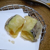 天ぷら 銀座おのでら 並木通り店 - 