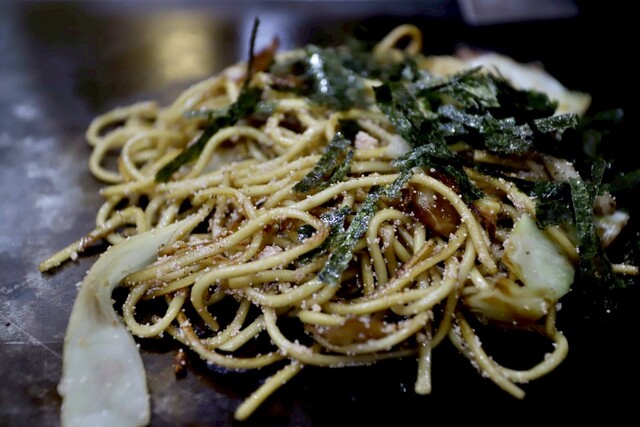 Okonomiyaki Hayashi photo 4