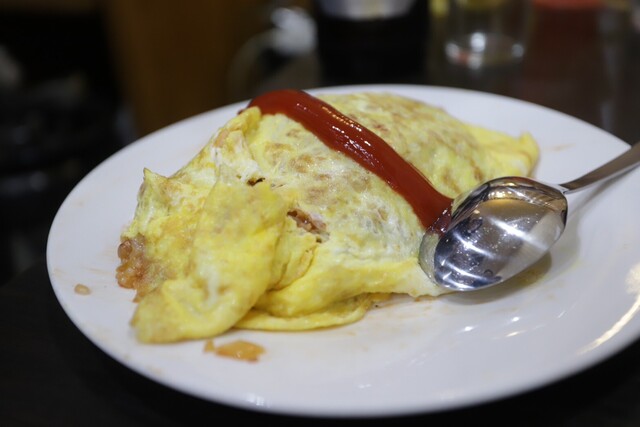 Okonomiyaki Hayashi photo 5