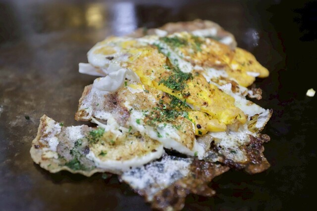 Okonomiyaki Hayashi photo 2