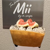 teahouse Mii bymcrepe