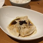 担々麺と串中華へいぞう - 