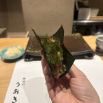 鮨屋のうおきん - 