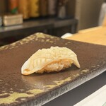 鮨屋のうおきん - 