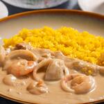 スカイラウンジ トップ オブ プリンス - 