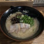 らーめんや よしとも - 