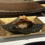 鮨屋のうおきん - 