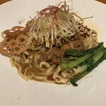 担々麺と串中華へいぞう - 