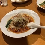 担々麺と串中華へいぞう - 