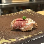 鮨屋のうおきん - 