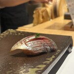 鮨屋のうおきん - 