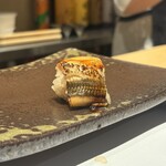 鮨屋のうおきん - 