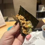 鮨屋のうおきん - 