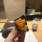 鮨屋のうおきん - 