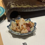 鮨屋のうおきん - 