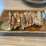 越後秘蔵麺 無尽蔵 イオンタウン湖南店 - 