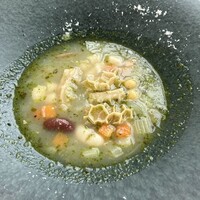 RESTAURANT LUKE with SKY LOUNGE - 