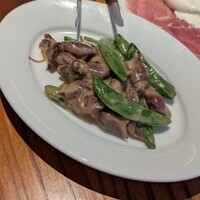 W Toranomon -the market- - 