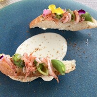 RESTAURANT LUKE with SKY LOUNGE - 