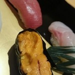 銀座 久兵衛 銀座本店 - 