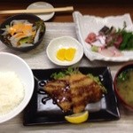 しながわ食堂 - 