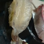 銀座 久兵衛 銀座本店 - 