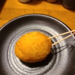 串カツ くまた - 