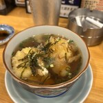 ごきげん酒場 ひょっとこ - 