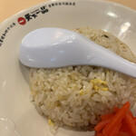 天下一品 蒲田店 - 