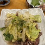 ごきげん酒場 ひょっとこ - 