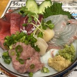 ごきげん酒場 ひょっとこ - 